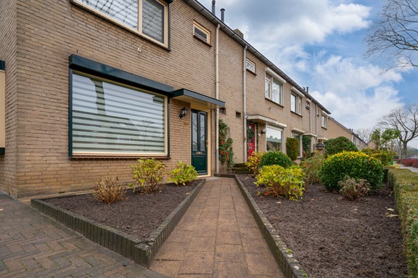 Medium property photo - Schimmelpenninckstraat 9, 6904 BN Zevenaar